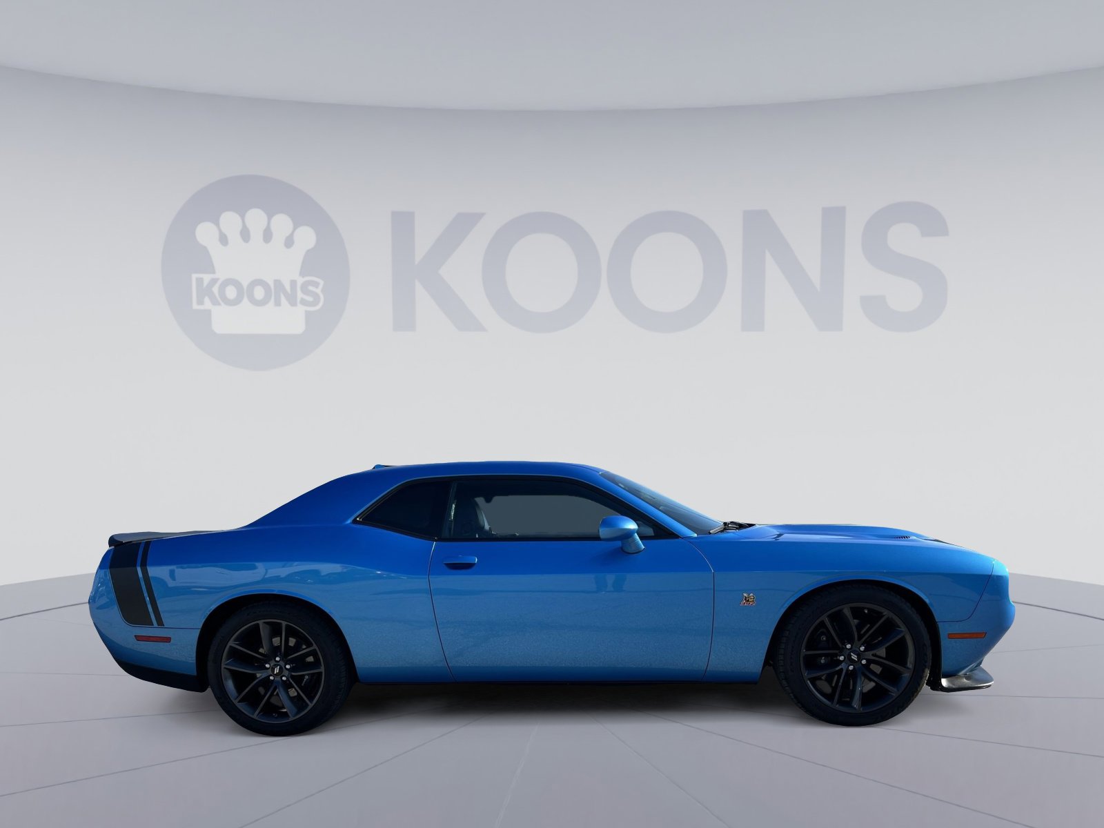 Used 2019 Dodge Challenger R/T Scat Pack w/ Plus Package image 17