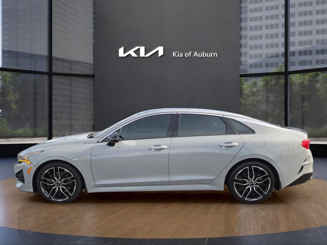 Used 2023 Kia K5 GT w/ GT1 Package image 10