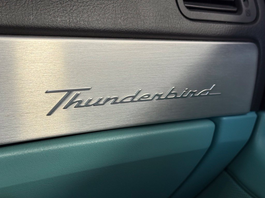 Used 2002 Ford Thunderbird RWD image 27