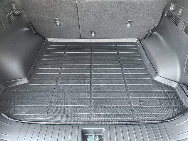 Certified 2025 Hyundai Tucson Limited AWD/4WD image 24