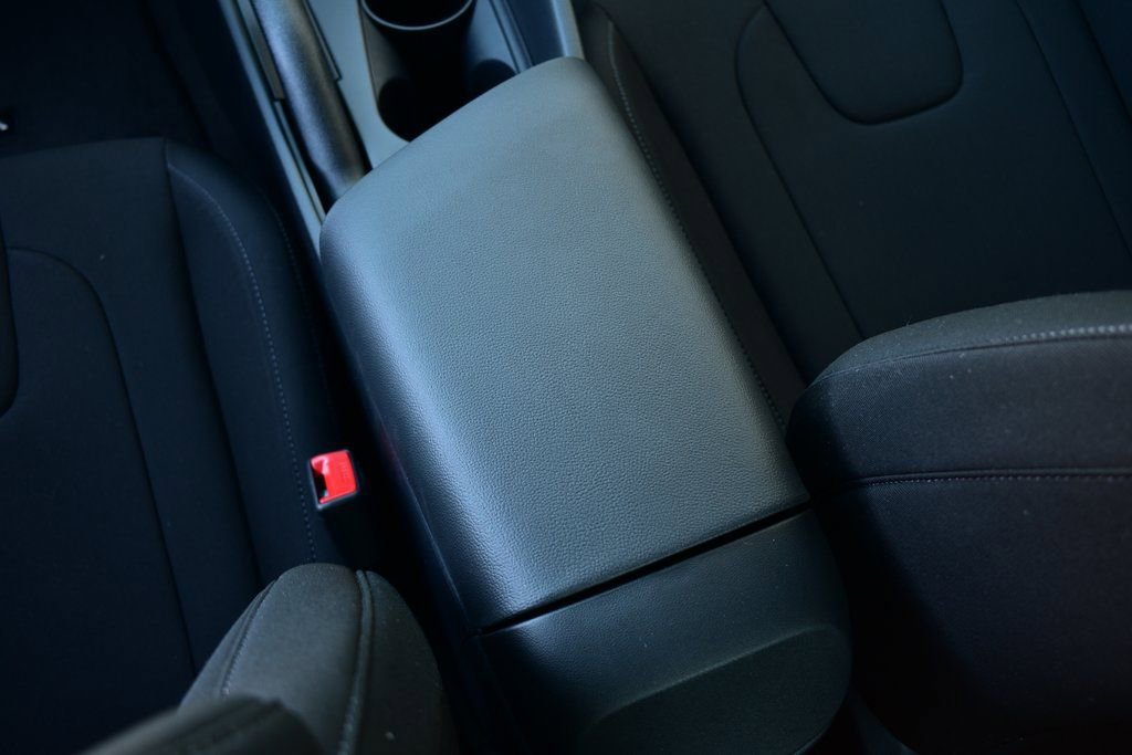 New 2026 Hyundai Elantra Sport image 40