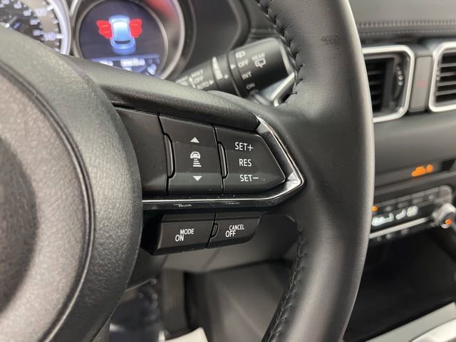 Used 2023 MAZDA CX-5 AWD 2.5 S w/ Select Package image 22