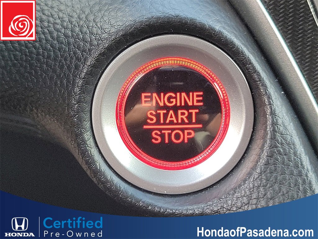 Certified 2022 Honda Accord Sport image 18