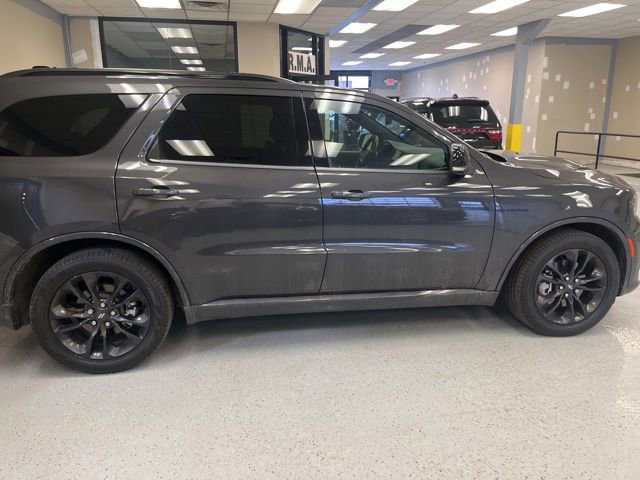 Used 2023 Dodge Durango R/T image 6
