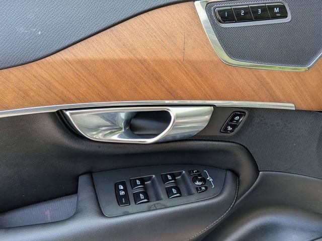 Certified 2023 Volvo XC90 B6 Plus w/ Protection Package Premier AWD/4WD image 25