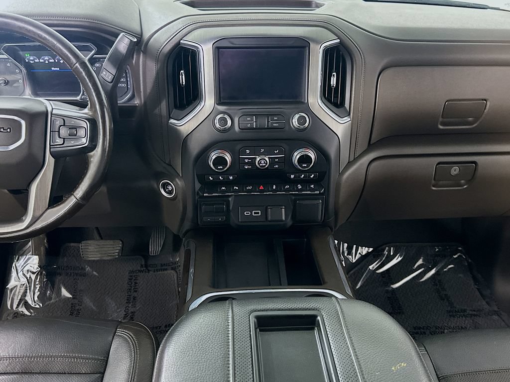 Used 2021 GMC Sierra 1500 Denali w/ Denali Ultimate Package AWD/4WD image 18