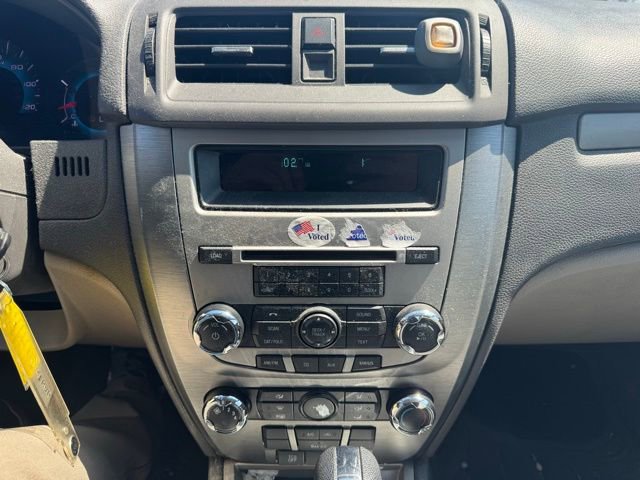 Used 2011 Ford Fusion S image 14