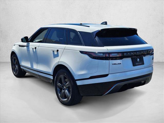 Used 2023 Land Rover Range Rover Velar R-Dynamic S AWD/4WD image 8
