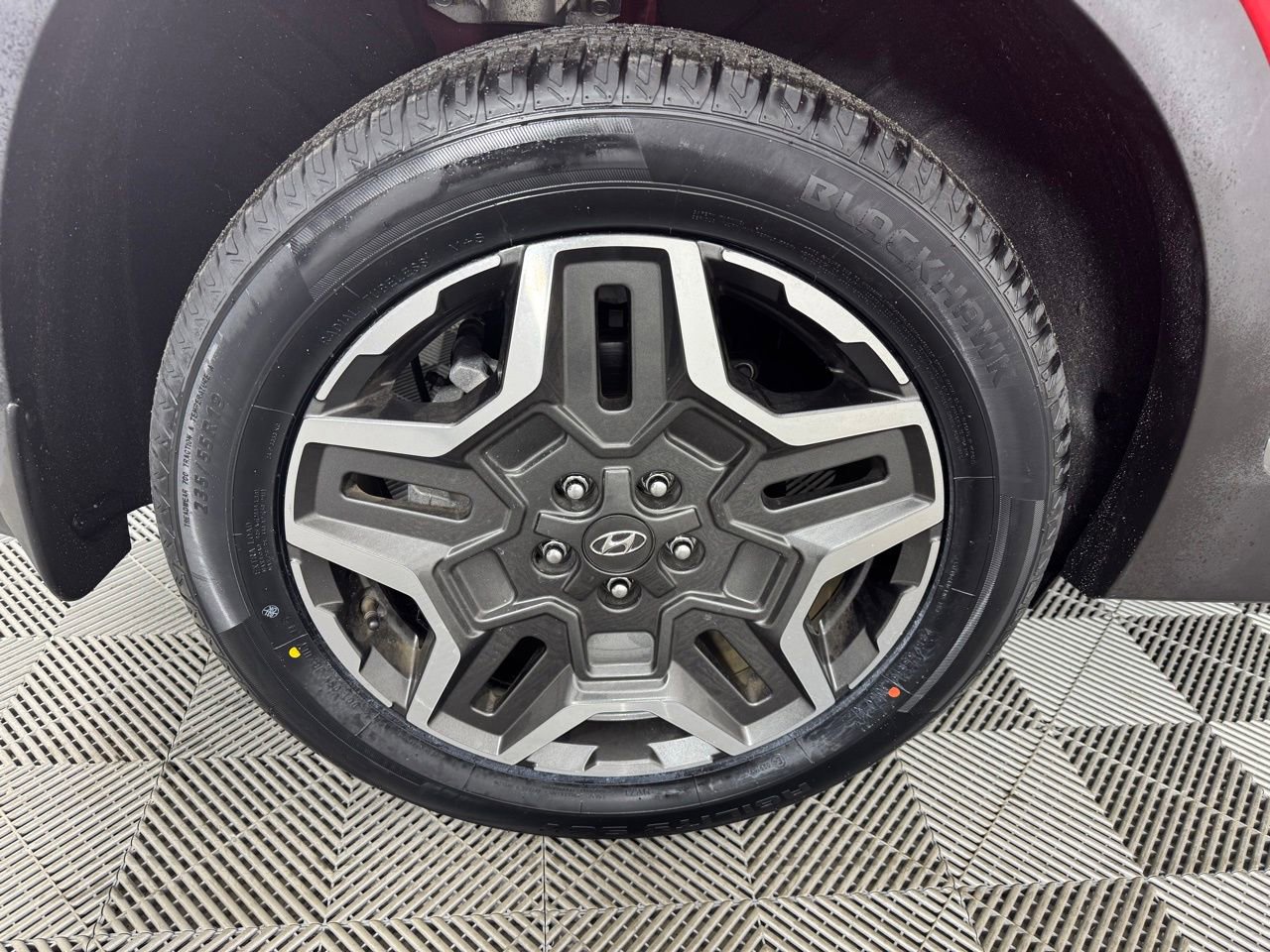 Used 2023 Hyundai Santa Fe Limited image 41