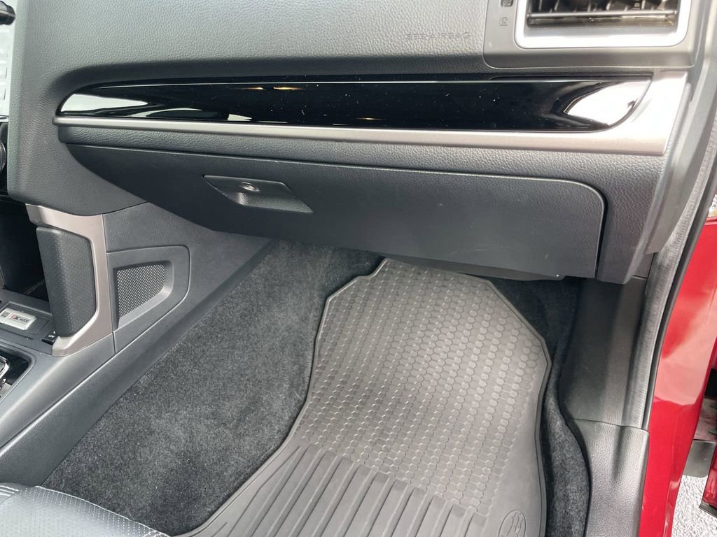 Used 2017 Subaru Forester 2.5i Touring image 34