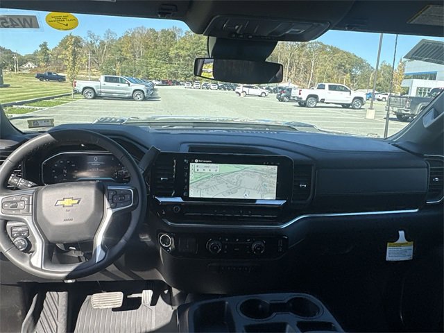 New 2026 Chevrolet Silverado 2500 LT image 21