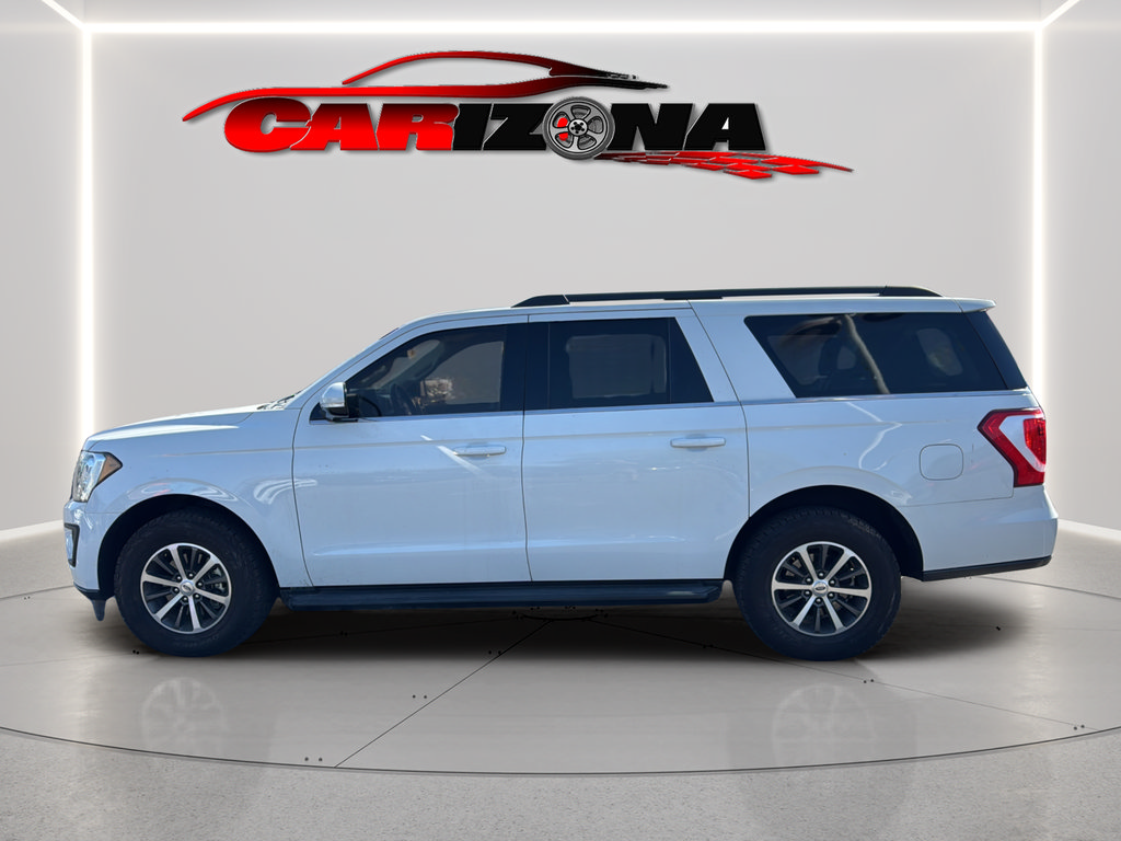 Used 2019 Ford Expedition Max XLT w/ Equipment Group 201A RWD image 10