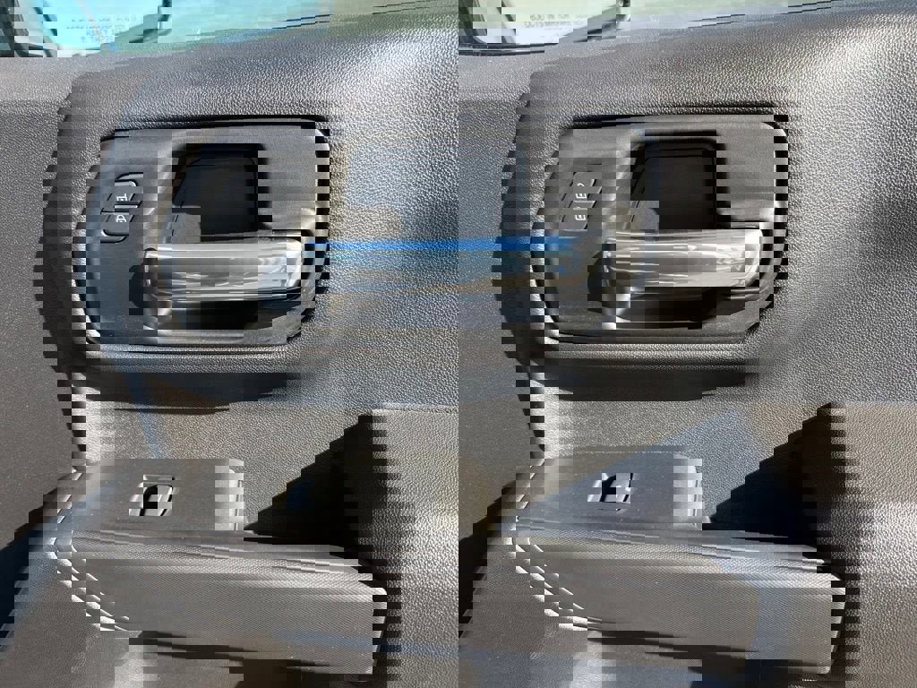 New 2026 Chevrolet Silverado 1500 W/T image 29