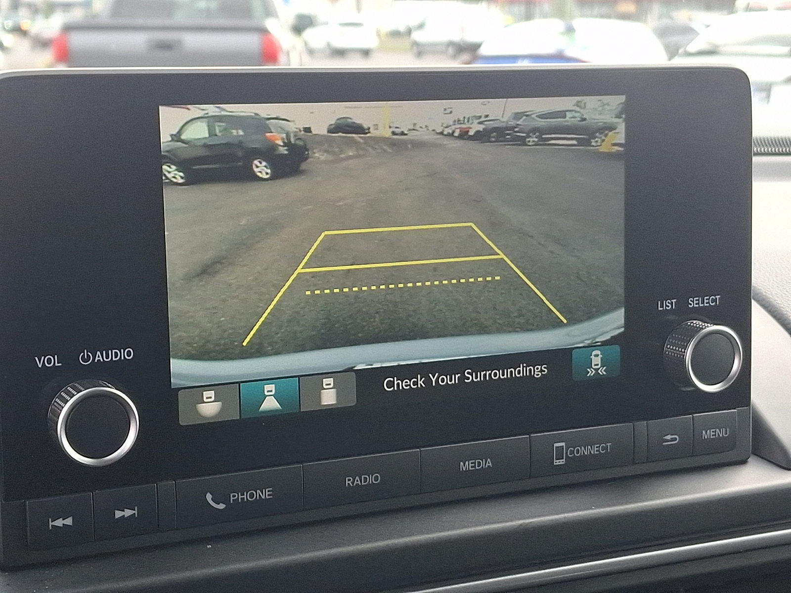 Used 2025 Honda Pilot Sport image 20