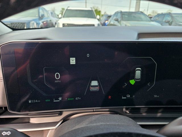 New 2025 Kia Carnival SX image 27