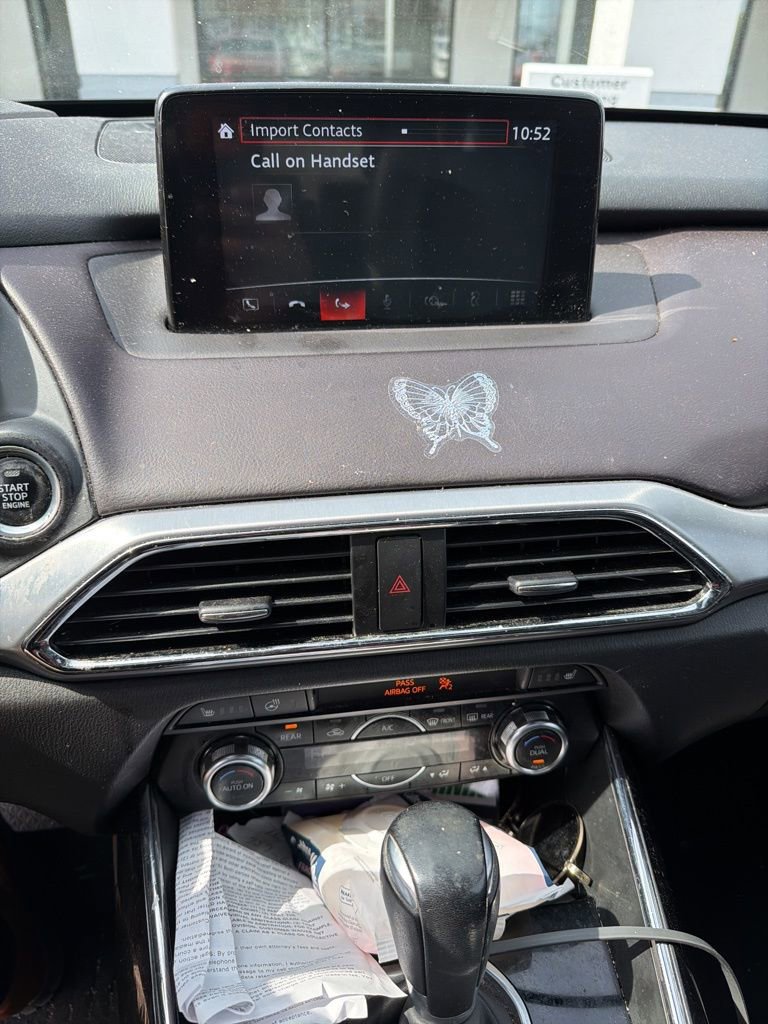 Used 2018 MAZDA CX-9 Grand Touring image 5