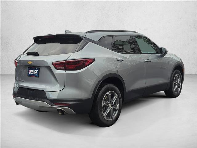 Used 2023 Chevrolet Blazer LT w/ Convenience Package image 5
