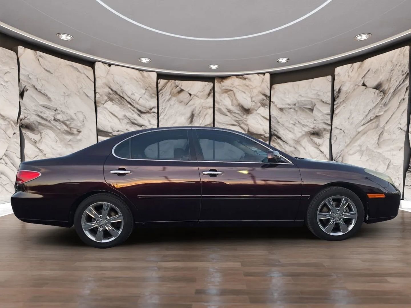 Used 2005 Lexus ES 330 FWD image 4