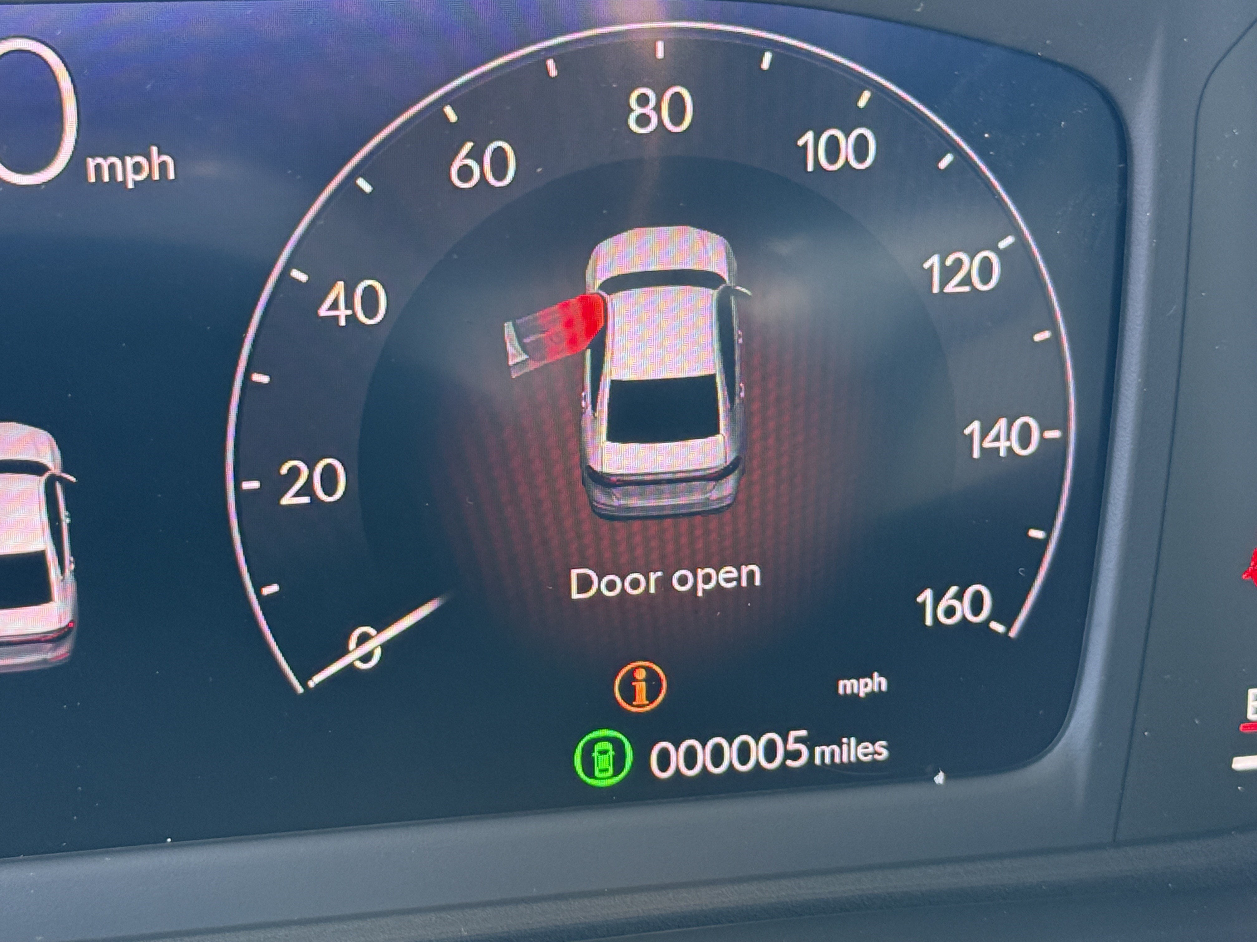 New 2026 Honda Accord SE image 22