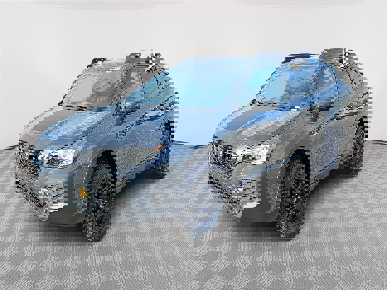 Certified 2025 Subaru Outback Wilderness