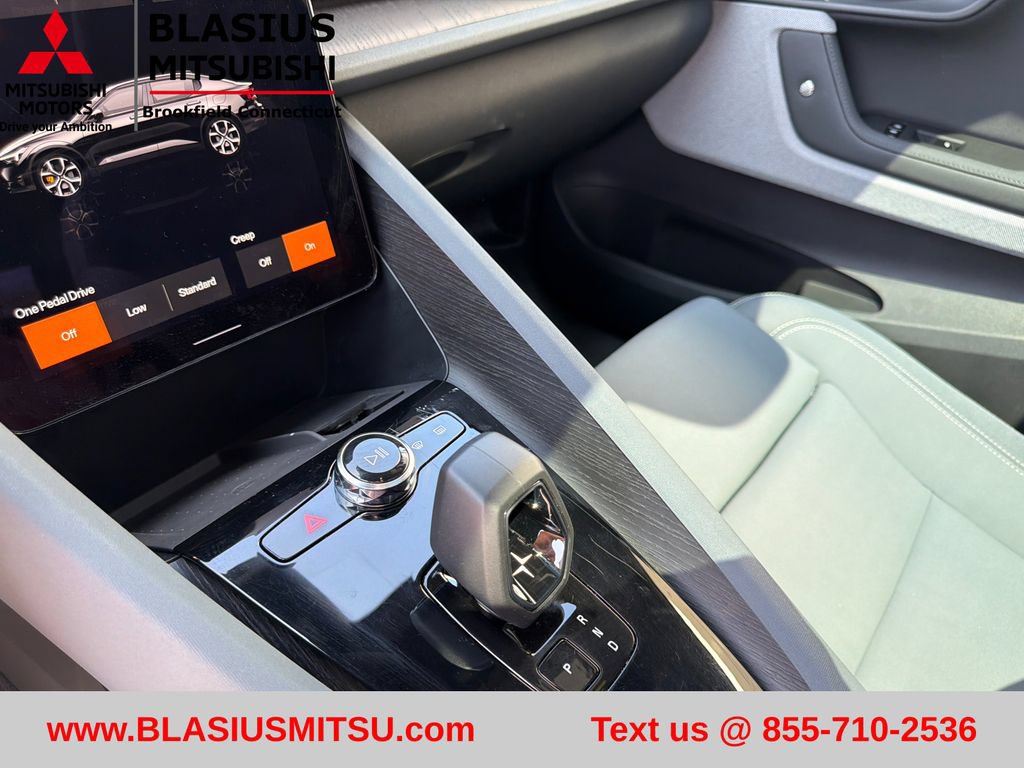 Used 2022 Polestar Polestar 2 w/ Plus Package AWD/4WD image 33