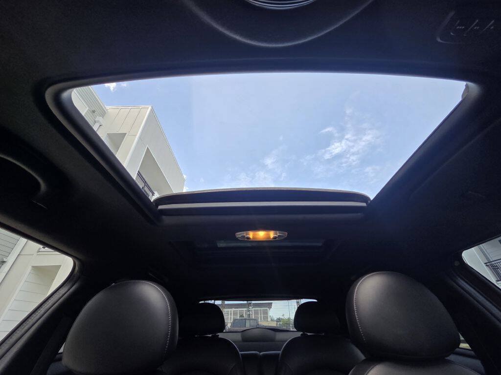 Used 2013 MINI Cooper Paceman S FWD image 18