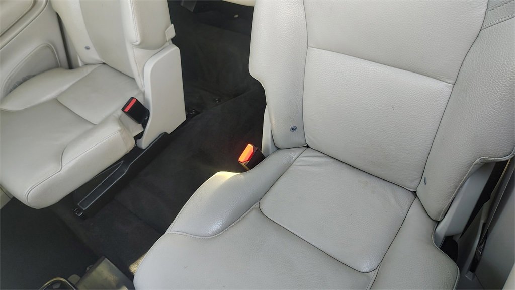 Used 2023 Volvo XC90 B6 Plus w/ Protection Package Premier image 28