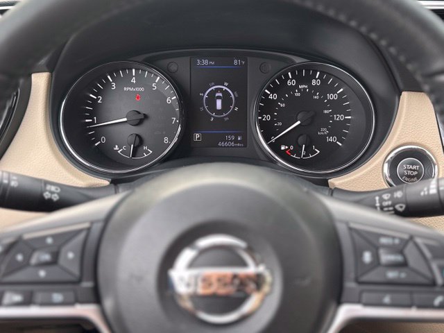 Used 2020 Nissan Rogue SL w/ Premium Package AWD/4WD image 18
