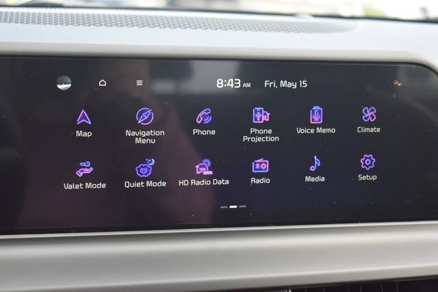 New 2026 Kia Seltos S AWD/4WD image 26