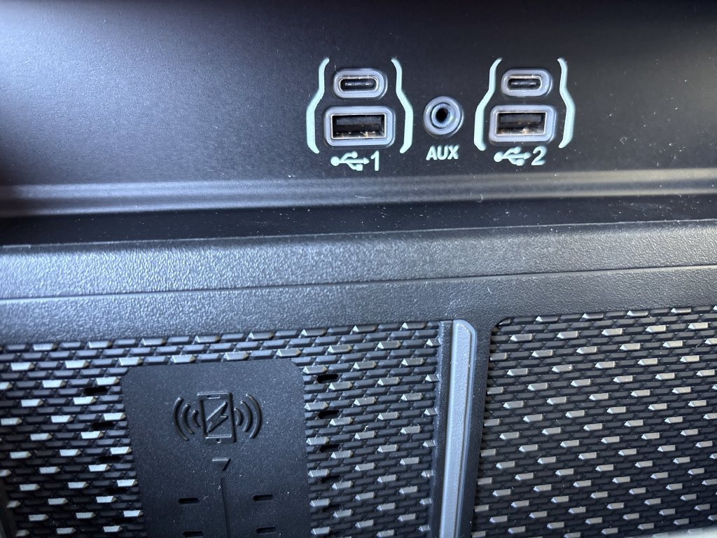 New 2026 RAM 1500 Big Horn AWD/4WD image 16