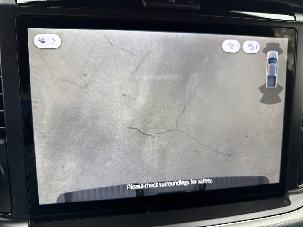 New 2026 Ford F150 Lariat w/ Equipment Group 501A Mid image 26