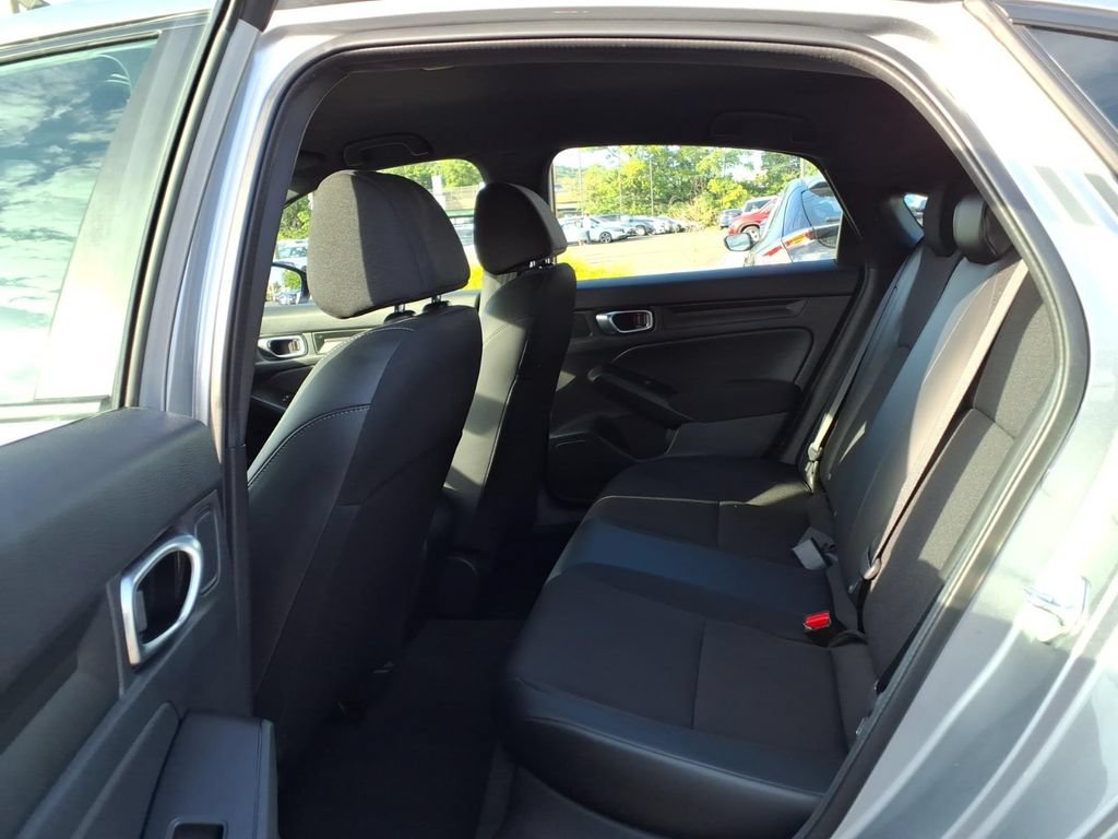 Certified 2023 Honda Civic Sport image 13