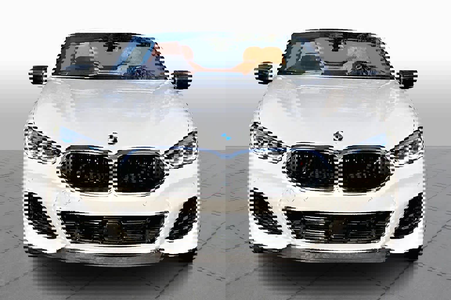 Used 2023 BMW M850i xDrive Convertible w/ M Carbon Exterior Package image 3