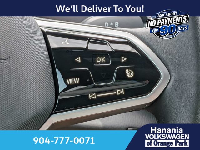 Used 2025 Volkswagen ID.4 Pro S RWD image 31