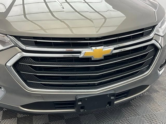 Used 2019 Chevrolet Traverse Premier w/ LPO, Cargo Package AWD/4WD image 29