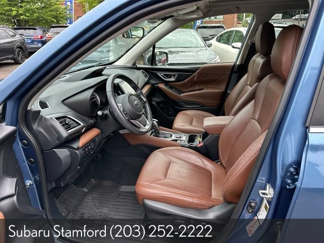 Used 2019 Subaru Forester Touring AWD/4WD image 29