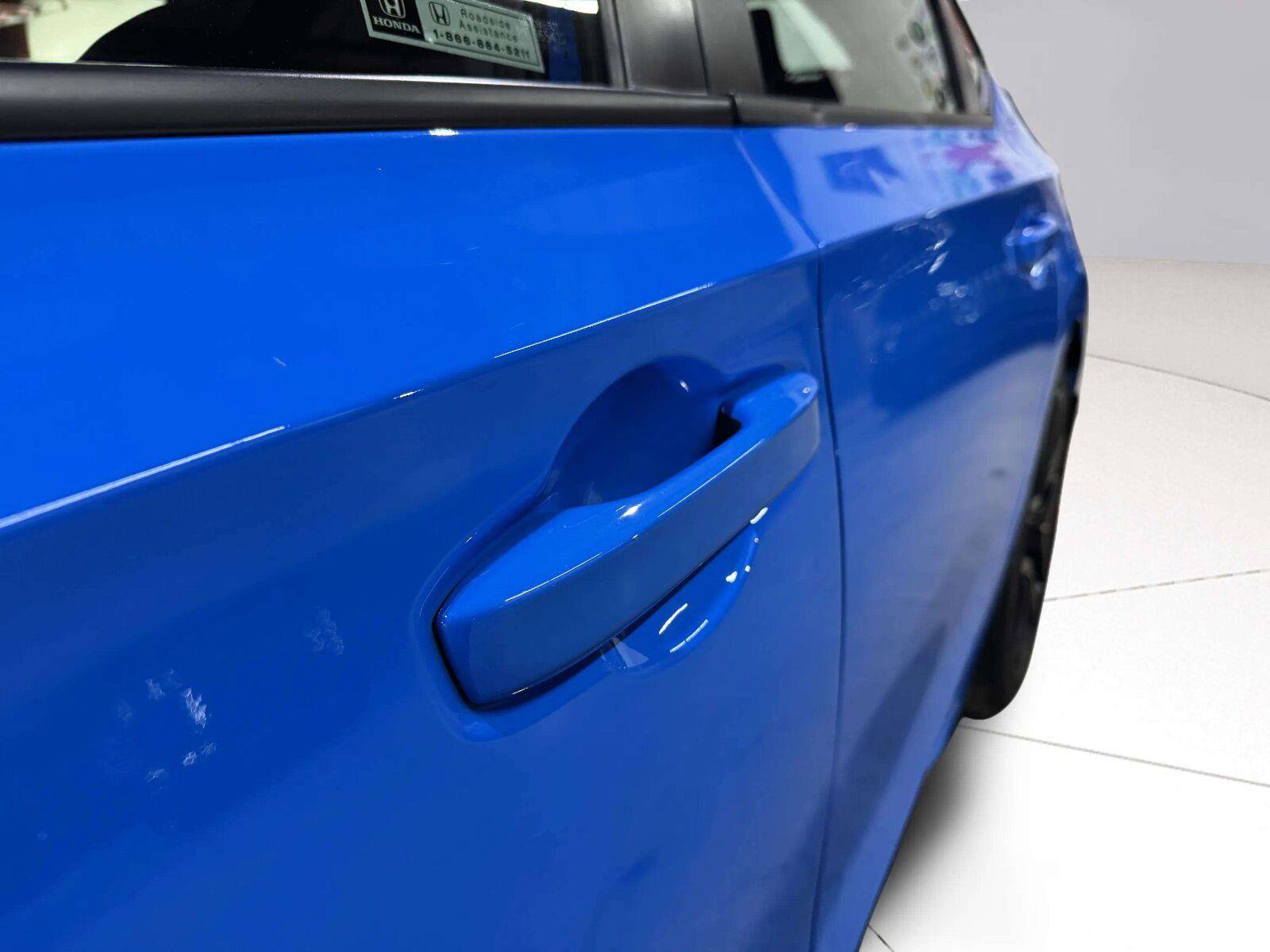 Used 2023 Honda Civic Sport image 21