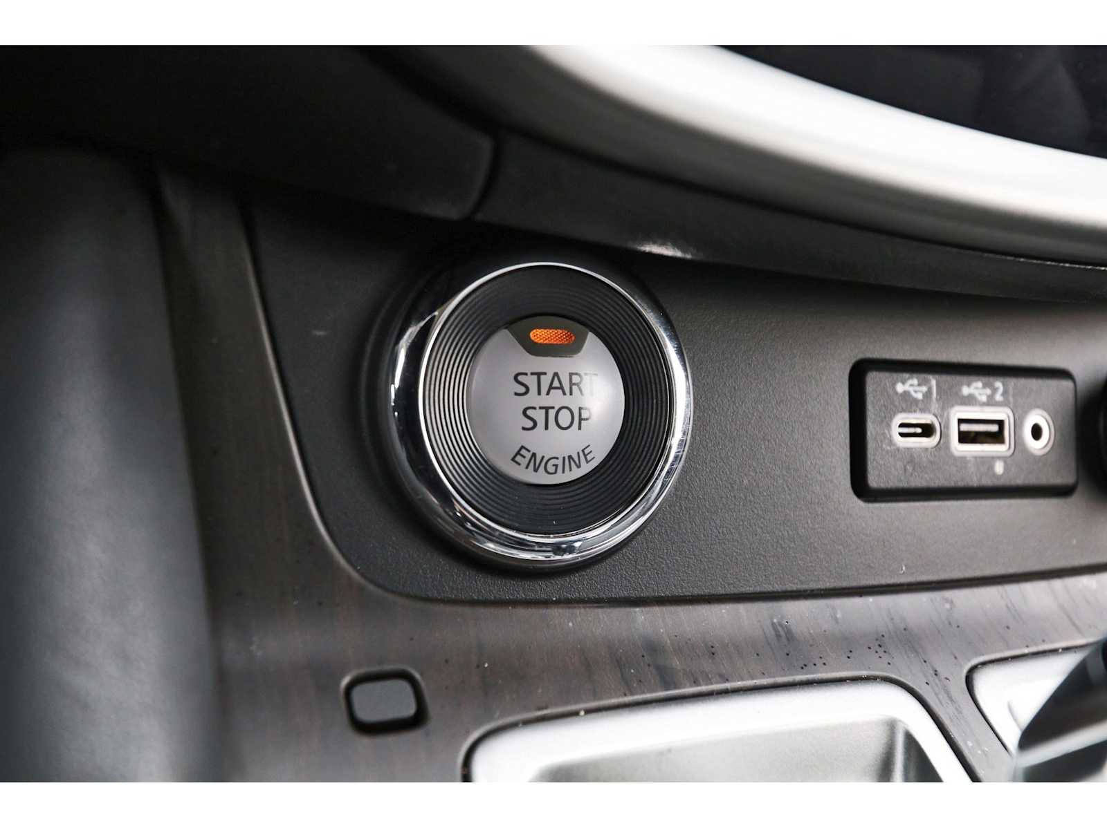 Used 2024 Nissan Murano Platinum w/ Cargo Package image 27