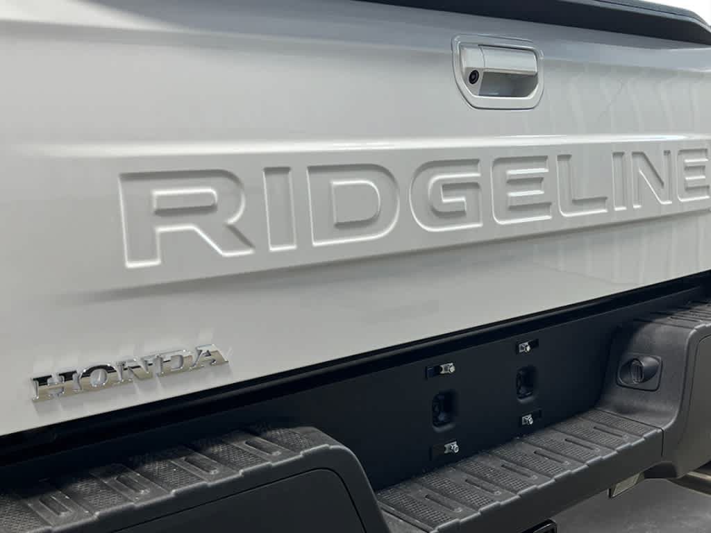 New 2026 Honda Ridgeline RTL image 5