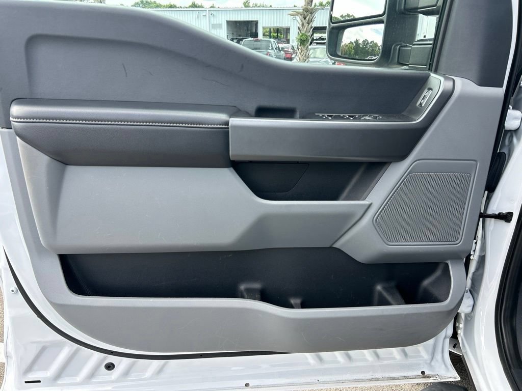 Used 2025 Ford F250 XLT AWD/4WD image 18