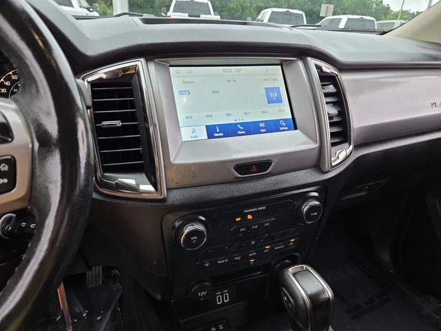 Used 2022 Ford Ranger XLT w/ Equipment Group 301A Mid AWD/4WD image 20