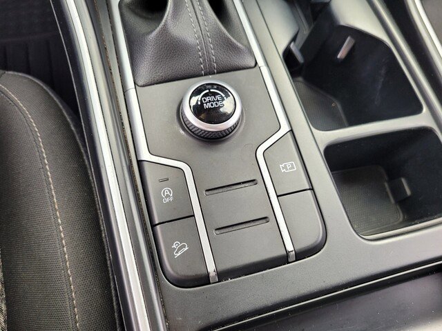 Used 2021 Kia Sorento LX image 26