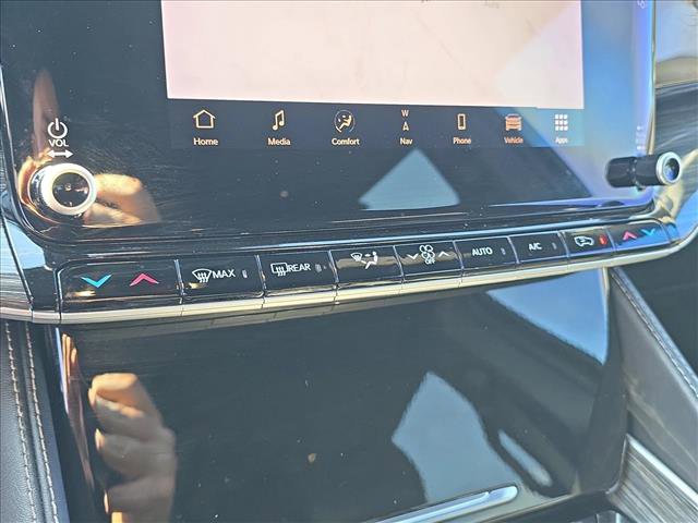 Used 2022 Jeep Wagoneer Series II image 15