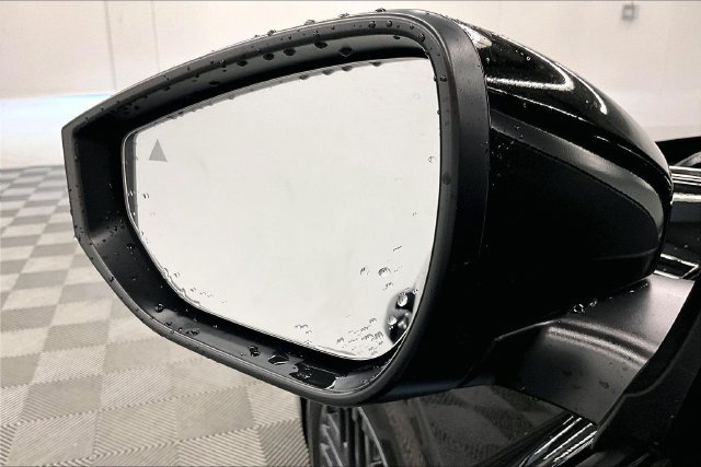 New 2026 Nissan Sentra SV w/ SV Convenience Package FWD image 30