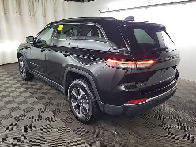 Used 2023 Jeep Grand Cherokee 4xe video 2