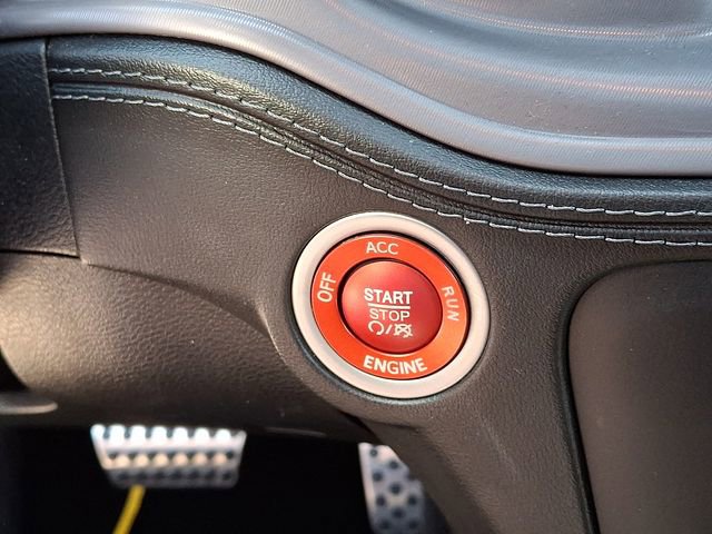 Used 2023 Dodge Charger Scat Pack RWD image 19