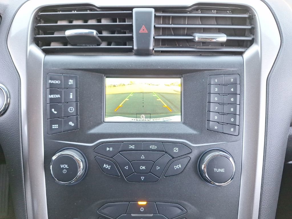 Used 2020 Ford Fusion S image 11