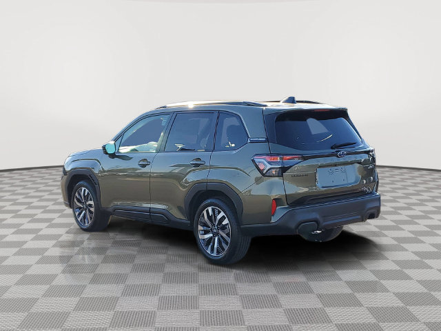 New 2026 Subaru Forester Touring AWD/4WD image 3