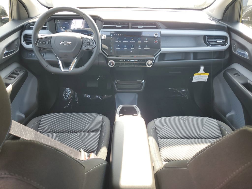 New 2027 Chevrolet Bolt LT w/ Comfort Package FWD image 9