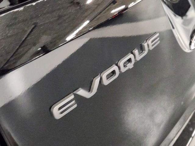 Used 2026 Land Rover Range Rover Evoque S image 13